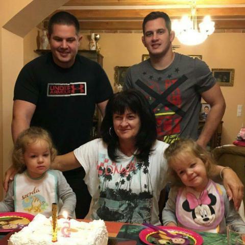 Katica, 67 éves társkereső profilképe (Budapest, XVIII., 3346136)