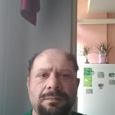 Szabolcs, 40 éves társkereső férfi - Kazincbarcika