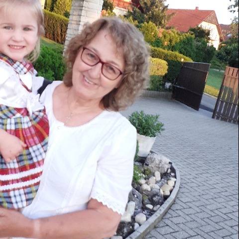 Anna, 70 éves társkereső profilképe (Székesfehérvár, 3568236)