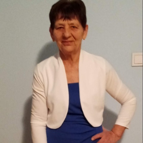 Ibolya, 67 éves társkereső profilképe (Szalánta, 4417236)
