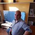 Ferenc, 48 éves társkereső 2. fotója (Pécs, 3500936)