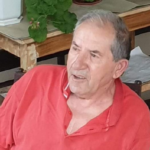 Endre, 79 éves társkereső profilképe (Csóka (Vojvodina, Szerbia), 3818236)
