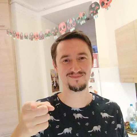 Viktor, 38 éves társkereső profilképe (Budapest, VIII., 4064436)