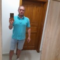 Gábor, 41 éves társkereső profilképe (Miskolc, 4420036)