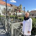 Hajnalka, 59 éves társkereső profilképe (Cegléd, 4765037)