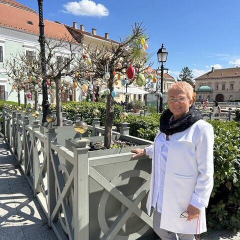 Hajnalka, 59 éves társkereső profilképe (Cegléd, 4765037)