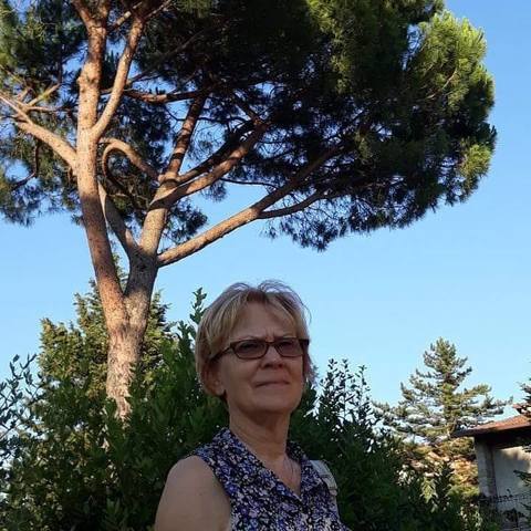 Mária, 69 éves társkereső profilképe (Orosháza, 4343237)