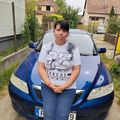 Erzsébet, 42 éves társkereső profilképe (Gyál, 4299337)