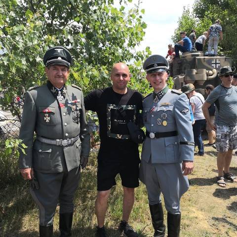 Csaba, 49 éves társkereső profilképe (Kaposvár, 3841037)