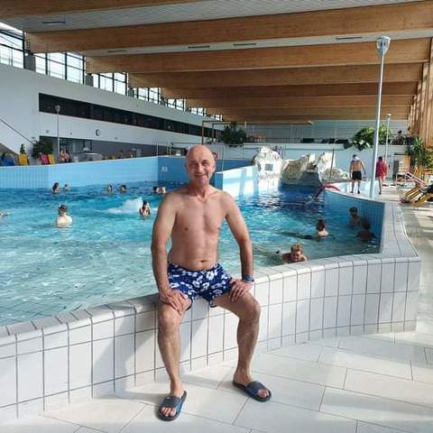 Gyula, 51 éves társkereső férfi - Dabas
