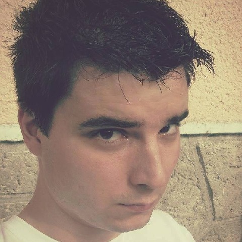 Péter, 29 éves társkereső férfi - Miskolc