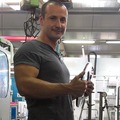 Péter, 45 éves társkereső 2. fotója (Dorog, 3550737)