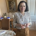 Éva, 58 éves társkereső profilképe (Bonyhád, 4389037)