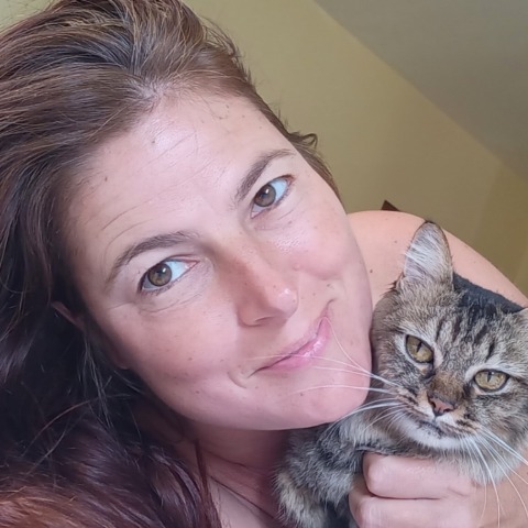 Kinga, 43 éves társkereső profilképe (Biatorbágy, 785838)