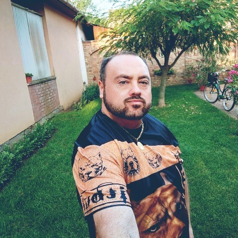 Gergő, 36 éves társkereső profilképe (Hódmezővásárhely, 3907339)
