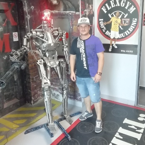 robot társkereső táncoktatás egyetlen darmstadt