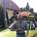 Krisztián, 50 éves társkereső 3. fotója (Balatonfenyves, 3676139)