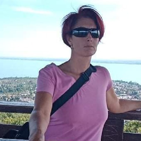 Bernadett, 44 éves társkereső profilképe (Siófok, 4004939)