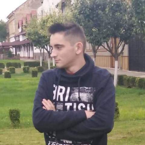 Ferenc, 22 éves társkereső profilképe (Temesvár (Timiș, Románia), 4055540)