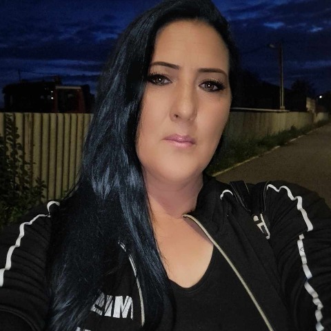 Alexandra, 45 éves társkereső profilképe (Hajdúszoboszló, 3695140)