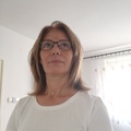 Mária, 58 éves társkereső profilképe (Nyíregyháza, 4216540)