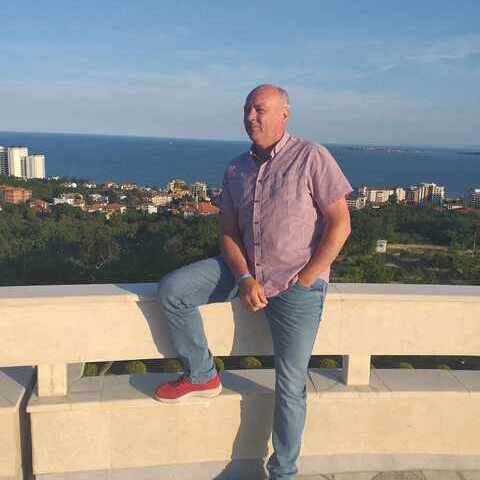 István, 56 éves társkereső profilképe (Csepreg, 4646740)