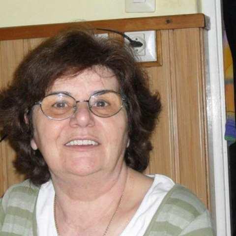 Lenke, 78 éves társkereső profilképe (Budapest, XVI., 2300241)