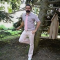 Zsolt, 44 éves társkereső profilképe (Budapest, 4354141)