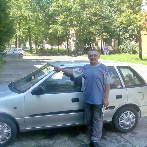 Lajos, 72 éves társkereső profilképe (Gyula, 4400641)