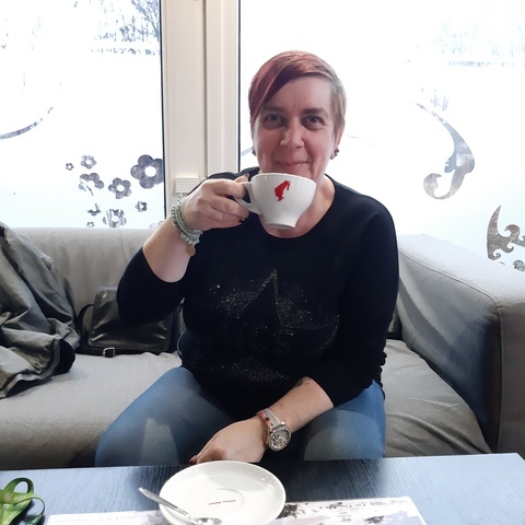 Judit, 46 éves társkereső nő - Debrecen