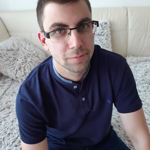 Norbert, 29 éves társkereső férfi - Gödöllő