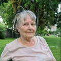 Zsóka, 78 éves társkereső profilképe (Budapest, XXI., 4296042)