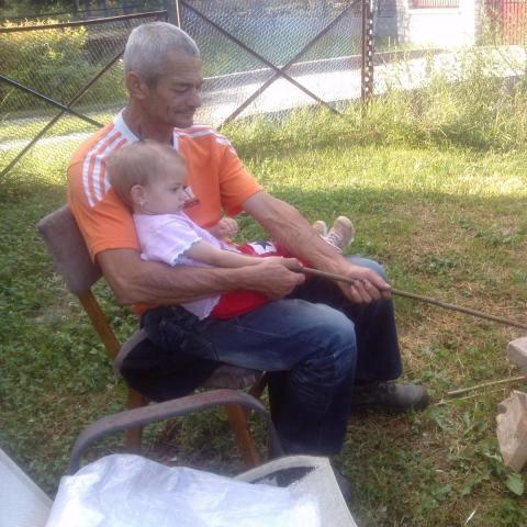 Jozsef, 54 éves társkereső férfi - Miskolc