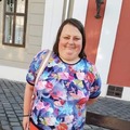 Ilona, 45 éves társkereső profilképe (Budapest, VIII., 3353842)