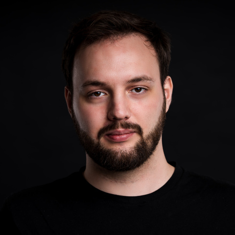 Attila, 29 éves társkereső férfi - Budapest