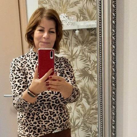 Andrea, 55 éves társkereső profilképe (Baja, 4302942)