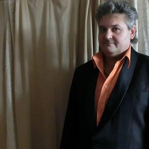 András, 58 éves társkereső profilképe (Budapest, IV., 3730342)
