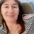 Margit, 58 éves társkereső profilképe (Karcag, 4331942)