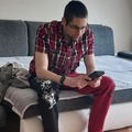 Roland, 33 éves társkereső profilképe (Budapest, 4330942)