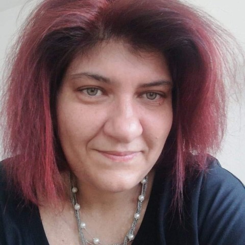 Angéla, 42 éves társkereső nő - Veszprém