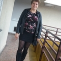 Ildikó, 52 éves társkereső profilképe (Pécs, 4300342)