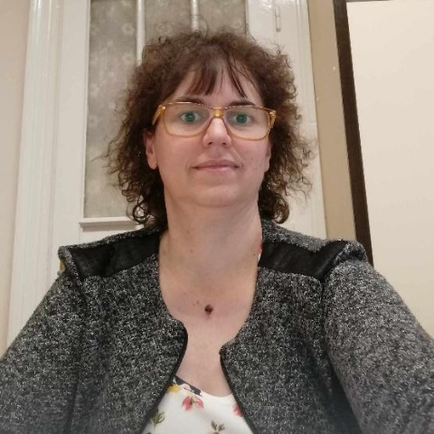 Ági, 45 éves társkereső profilképe (Csikéria, 3633343)