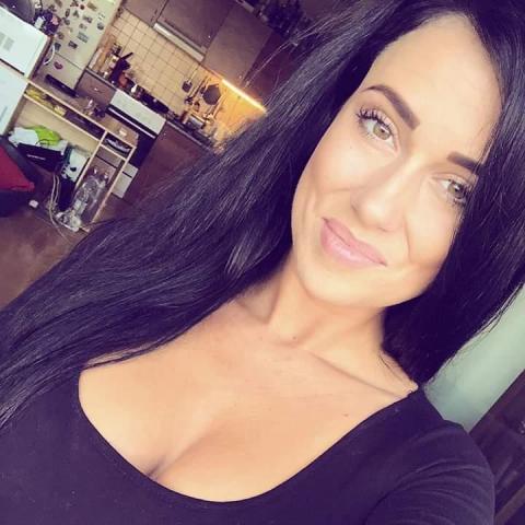 Randi Vonal Nok
