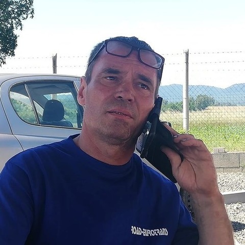 Gábor, 55 éves társkereső férfi - Szügy