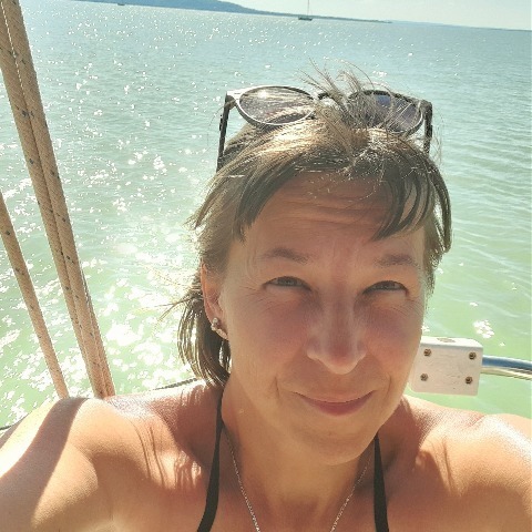 Nelli, 53 éves társkereső profilképe (Budapest, IV., 4431744)
