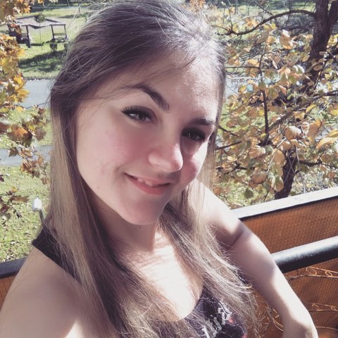 Eliz, 24 éves társkereső nő - Békéscsaba