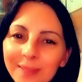 Zsuzsi, 43 éves társkereső profilképe (Garé, 4386444)