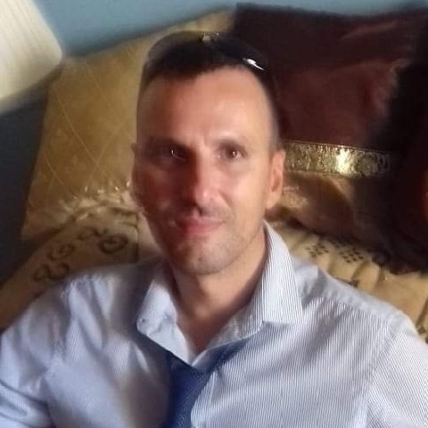 Attila, 44 éves társkereső férfi - Miskolc