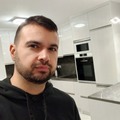 Krisztián, 35 éves társkereső profilképe (Hajdúnánás, 4703944)