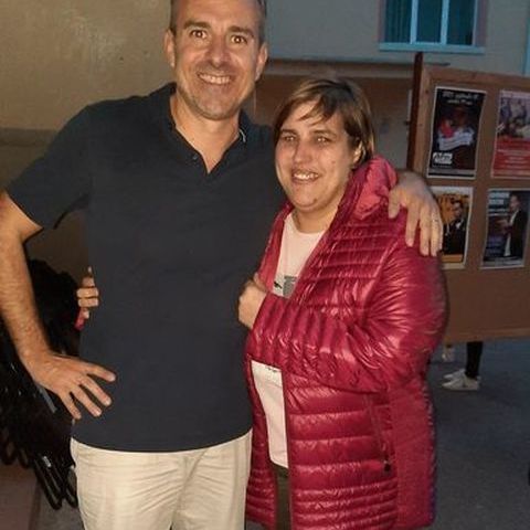 Anita, 40 éves társkereső profilképe (Budapest, XVII., 4069844)